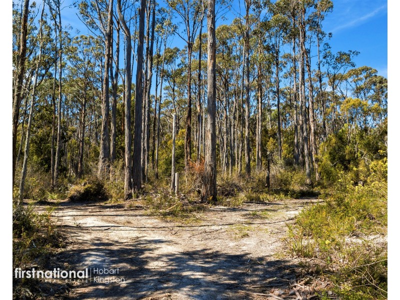 Lot 1 Channel Highway, Cradoc TAS 7109