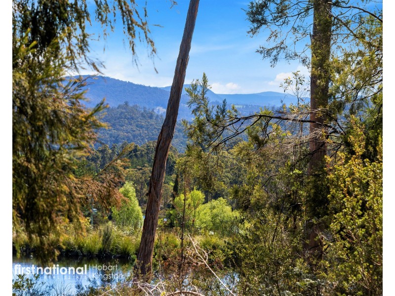 Lot 1 Channel Highway, Cradoc TAS 7109