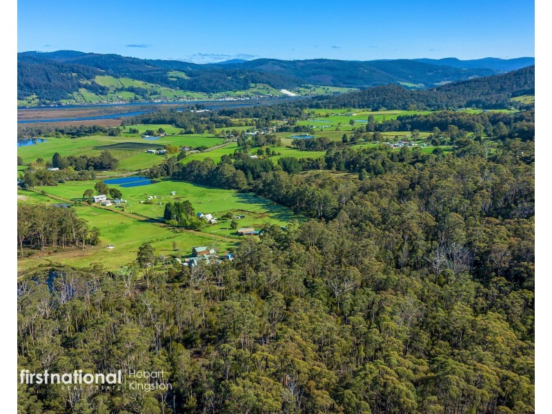 Lot 1 Channel Highway, Cradoc TAS 7109