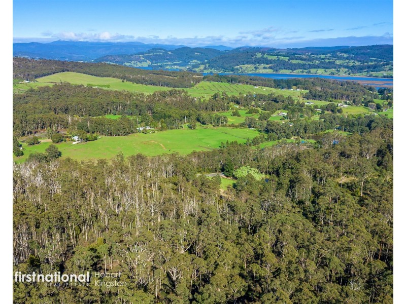 Lot 1 Channel Highway, Cradoc TAS 7109