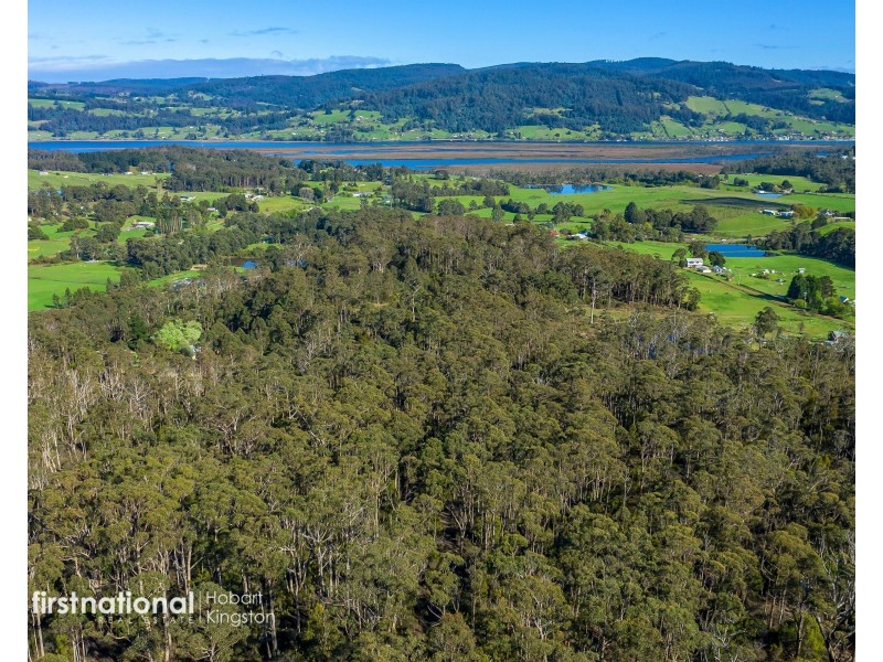 Lot 1 Channel Highway, Cradoc TAS 7109