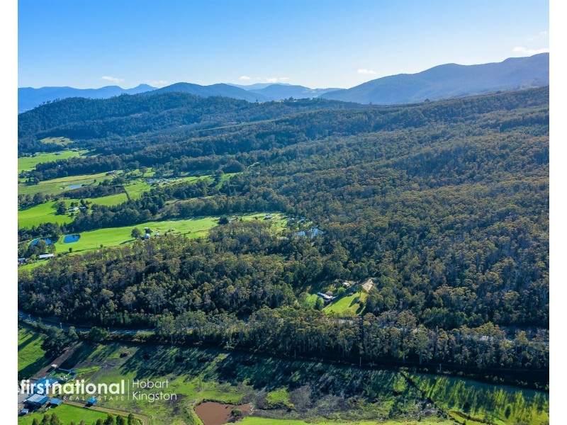 Lot 1 Channel Highway, Cradoc TAS 7109