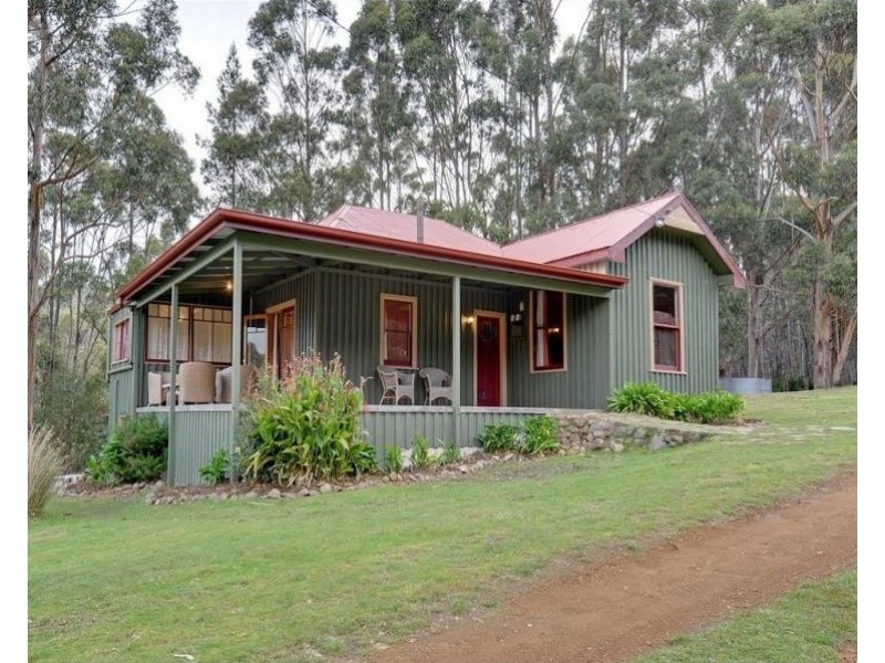 235 Cripps Road, Woodbridge TAS 7162