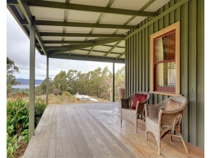 235 Cripps Road, Woodbridge TAS 7162