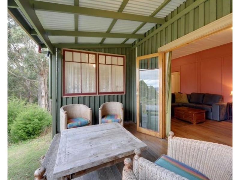 235 Cripps Road, Woodbridge TAS 7162