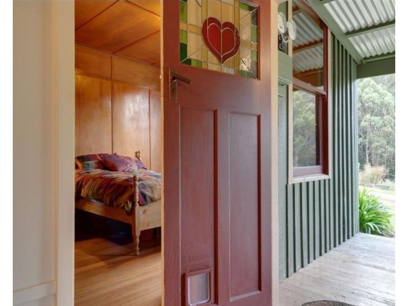 235 Cripps Road, Woodbridge TAS 7162