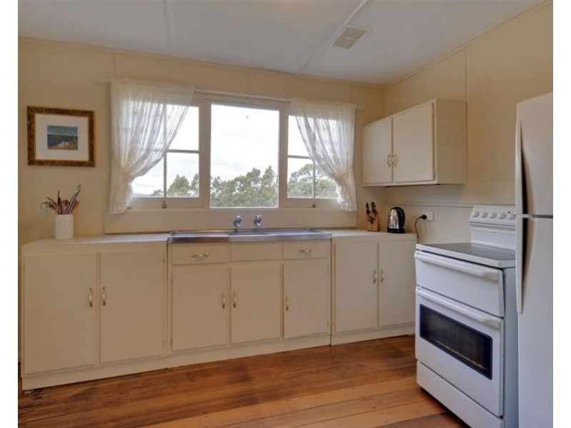 235 Cripps Road, Woodbridge TAS 7162