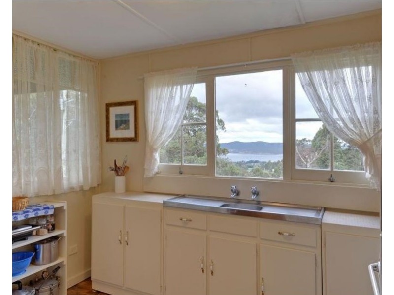 235 Cripps Road, Woodbridge TAS 7162