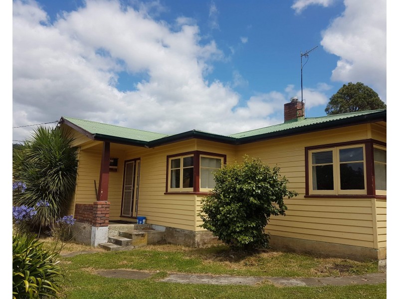 10 Knights Road, Geeveston TAS 7116