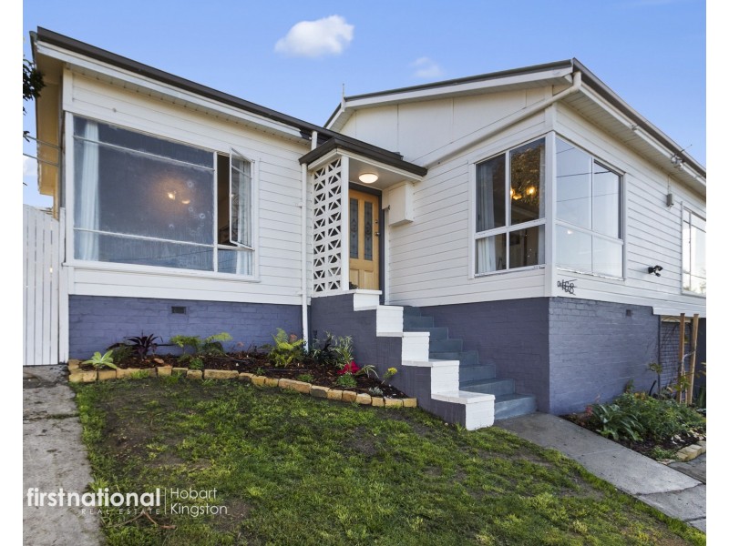 168 Risdon Road, Lutana TAS 7009