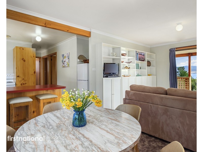 53 Bruny Island Main Road, Dennes Point TAS 7150