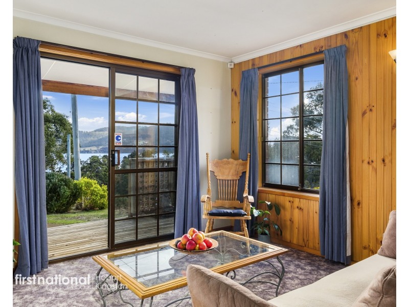 53 Bruny Island Main Road, Dennes Point TAS 7150