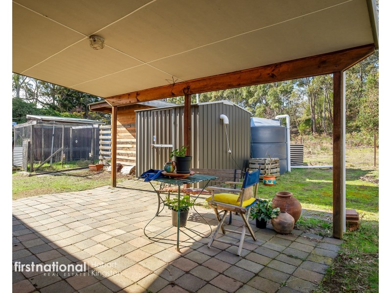 53 Bruny Island Main Road, Dennes Point TAS 7150