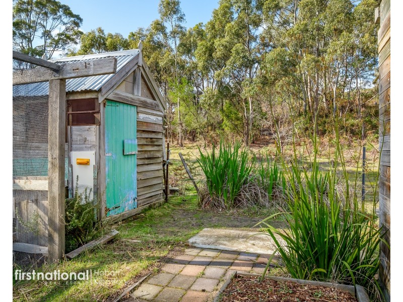 53 Bruny Island Main Road, Dennes Point TAS 7150