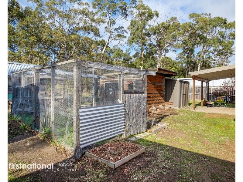 53 Bruny Island Main Road, Dennes Point TAS 7150