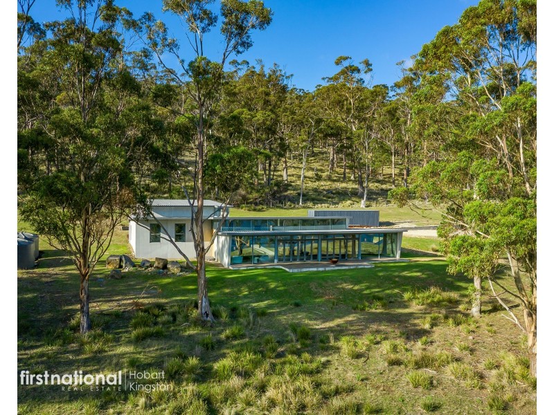 2 D’Entrecasteaux Drive, North Bruny TAS 7150