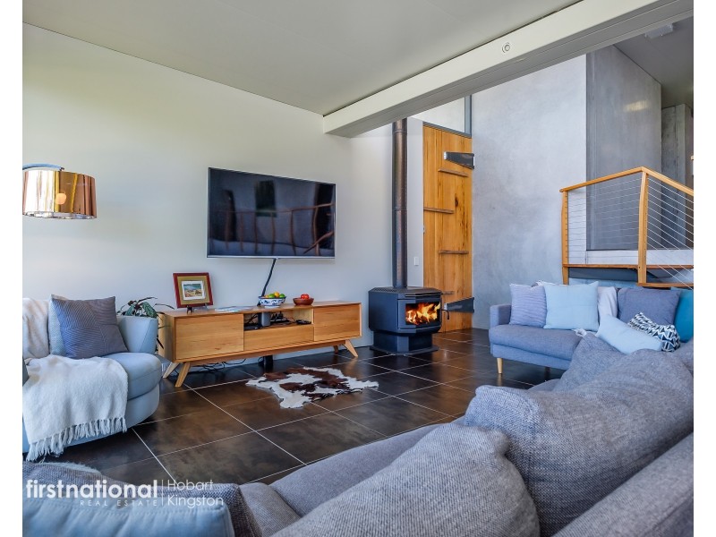 2 D’Entrecasteaux Drive, North Bruny TAS 7150