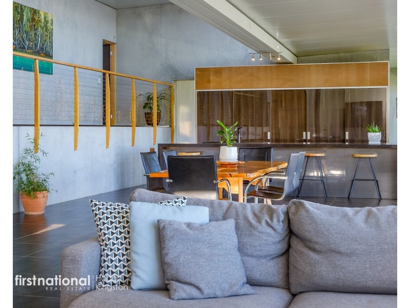 2 D’Entrecasteaux Drive, North Bruny TAS 7150