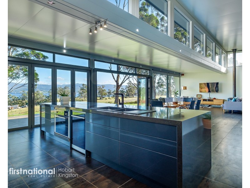 2 D’Entrecasteaux Drive, North Bruny TAS 7150