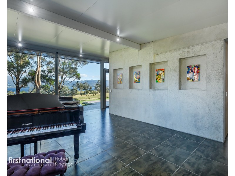 2 D’Entrecasteaux Drive, North Bruny TAS 7150
