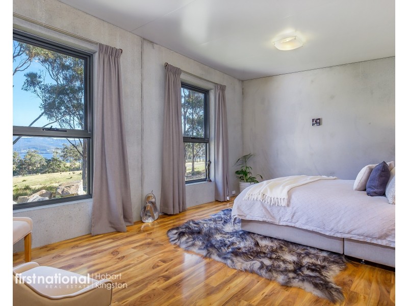 2 D’Entrecasteaux Drive, North Bruny TAS 7150