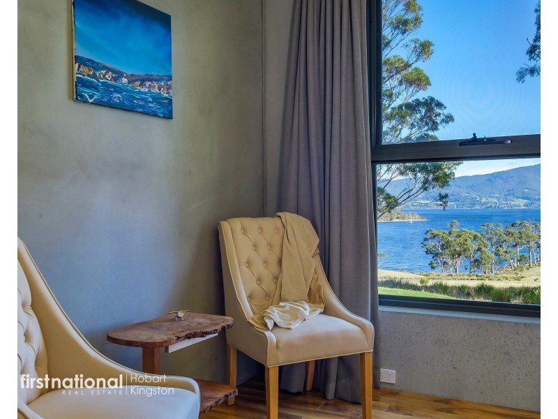 2 D’Entrecasteaux Drive, North Bruny TAS 7150