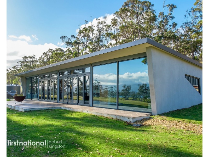 2 D’Entrecasteaux Drive, North Bruny TAS 7150