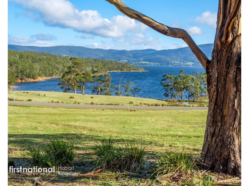 2 D’Entrecasteaux Drive, North Bruny TAS 7150