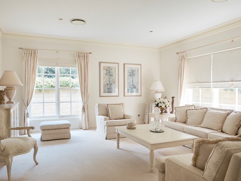 8 BANGALLA STREET, Warrawee NSW 2074