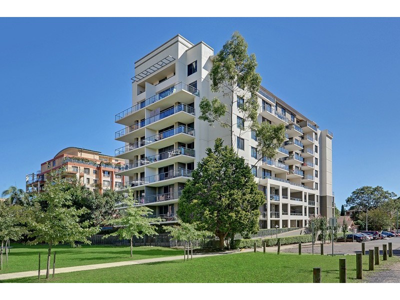 503/39 Orara  Street, Waitara NSW 2077