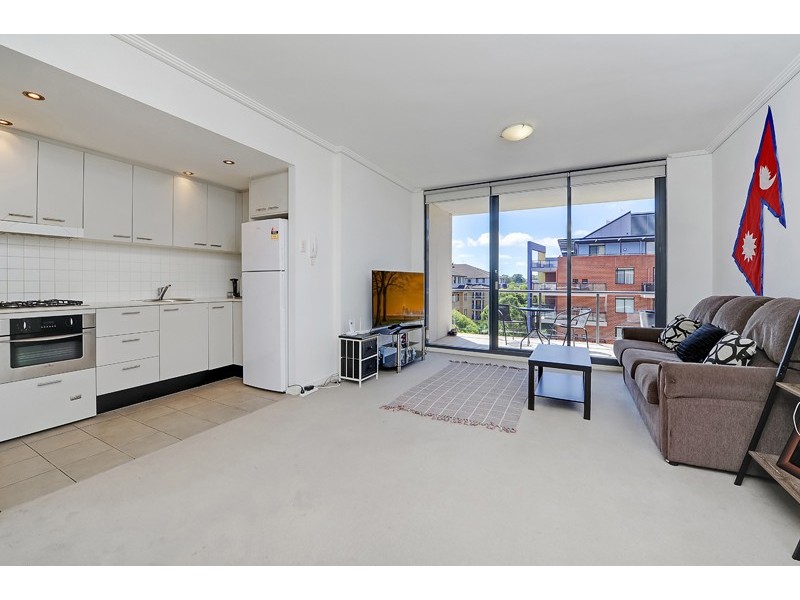 503/39 Orara  Street, Waitara NSW 2077