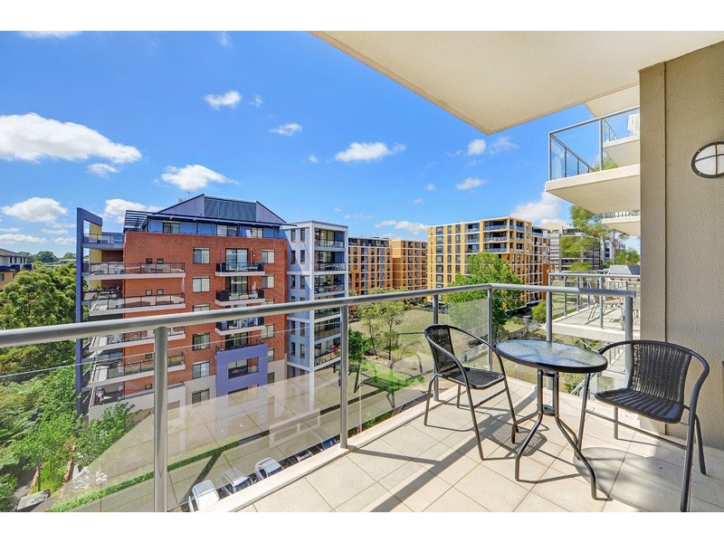 503/39 Orara  Street, Waitara NSW 2077