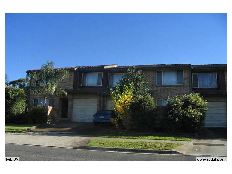 Seven Hills NSW 2147