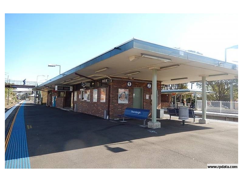 295 – 299 Pennant Hills Road, Thornleigh NSW 2120