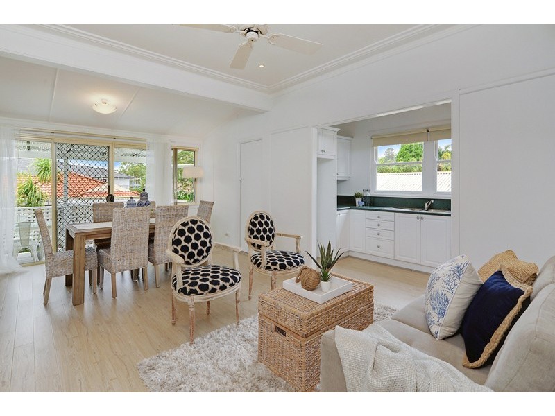 143 Burdett Street, Wahroonga NSW 2076