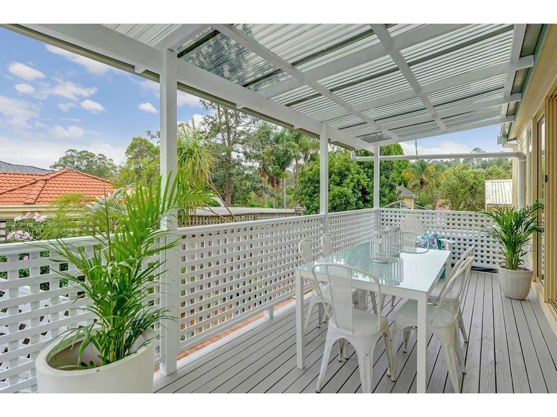 143 Burdett Street, Wahroonga NSW 2076