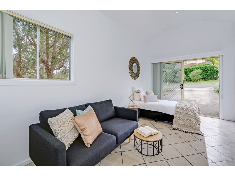 143 Burdett Street, Wahroonga NSW 2076