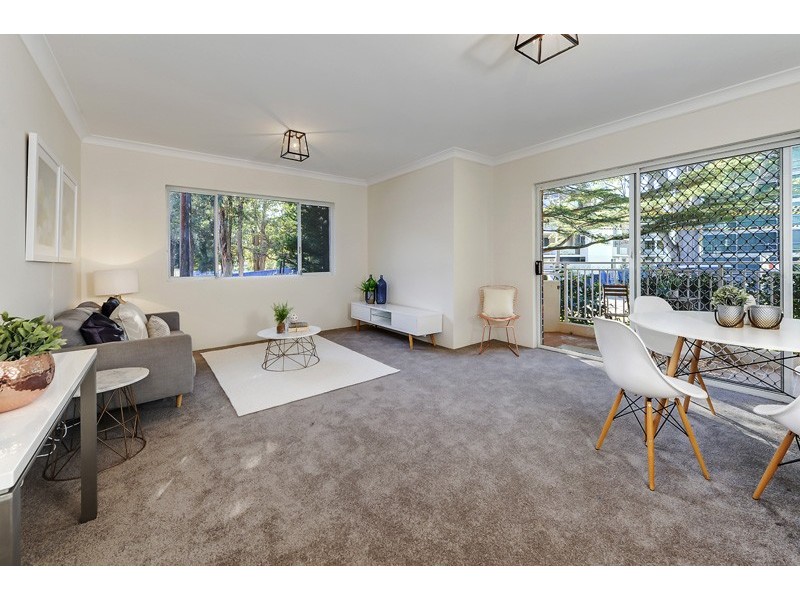 1/11 Park Ave, Waitara NSW 2077