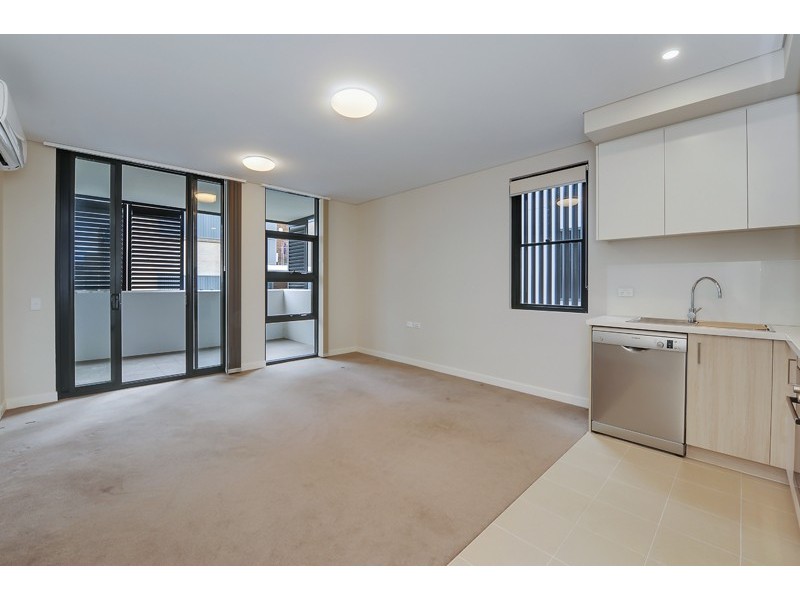 38/40 EDGEWORTH DAVID AVENUE, Waitara NSW 2077