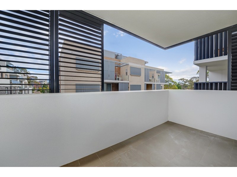 38/40 EDGEWORTH DAVID AVENUE, Waitara NSW 2077