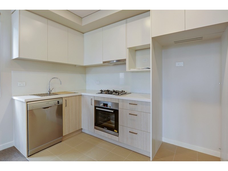 38/40 EDGEWORTH DAVID AVENUE, Waitara NSW 2077