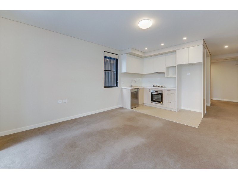 38/40 EDGEWORTH DAVID AVENUE, Waitara NSW 2077