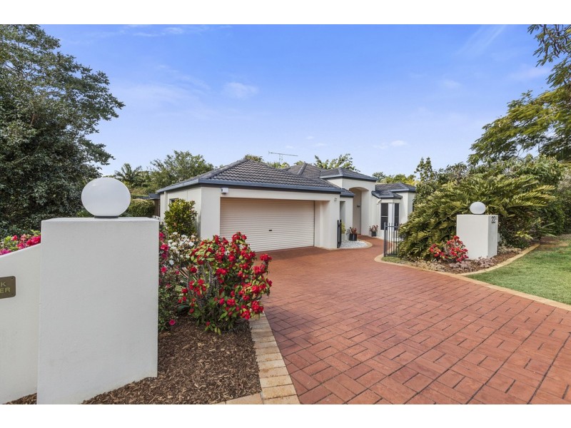 22 ROYAL DRIVE, Buderim QLD 4556