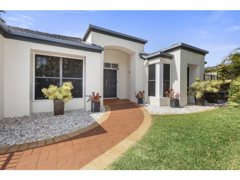 22 ROYAL DRIVE, Buderim QLD 4556