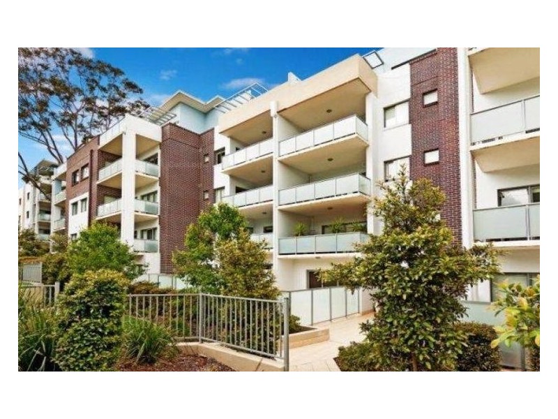 11/2-6 Bundarra Avenue South, Wahroonga NSW 2076