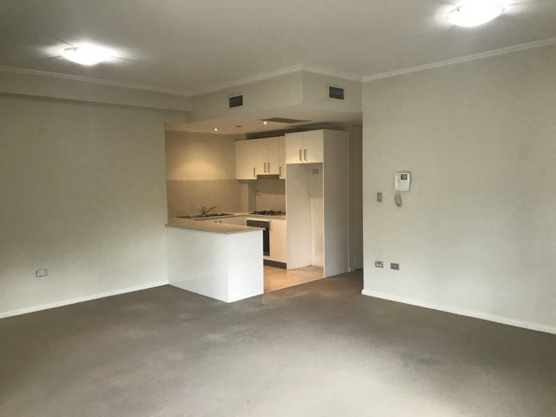 11/2-6 Bundarra Avenue South, Wahroonga NSW 2076