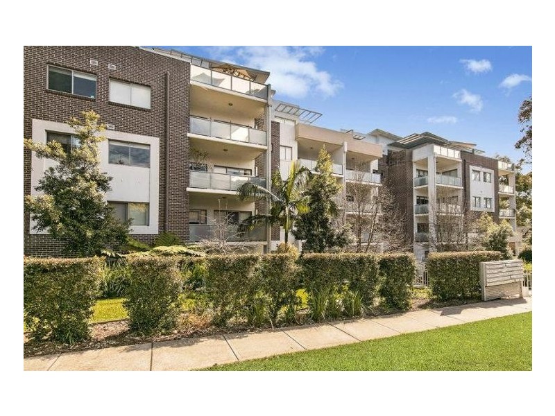 11/2-6 Bundarra Avenue South, Wahroonga NSW 2076