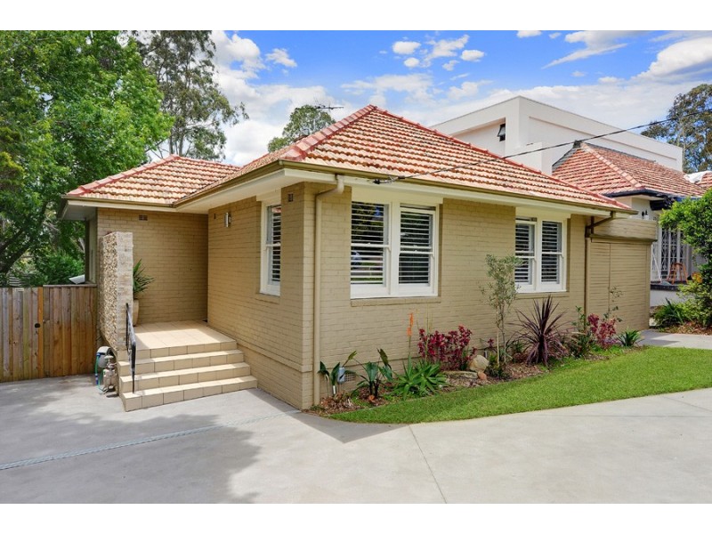 2 Spurwood, Turramurra NSW 2074