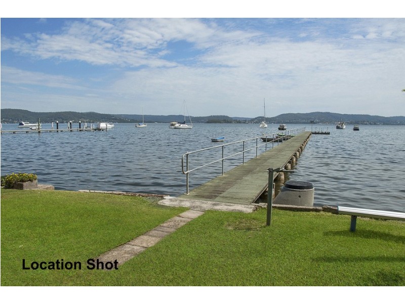 78 The Corso, Saratoga NSW 2251