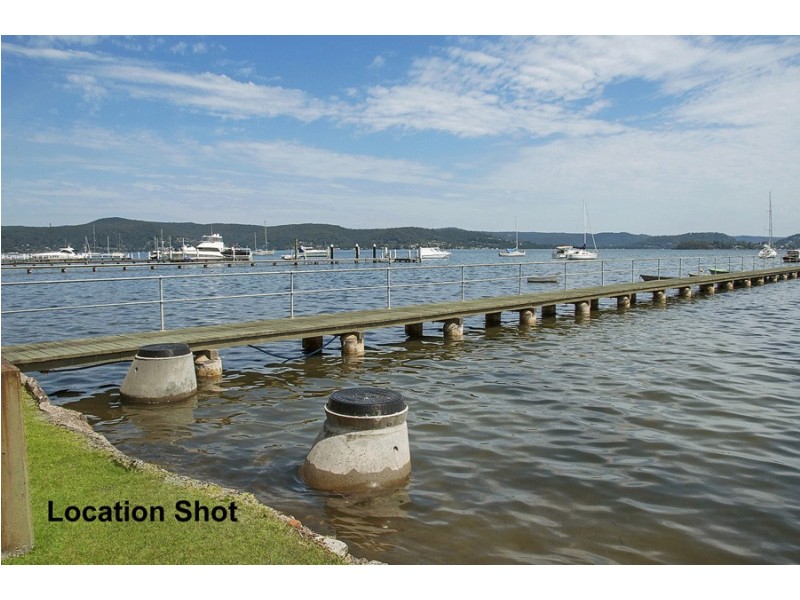 78 The Corso, Saratoga NSW 2251